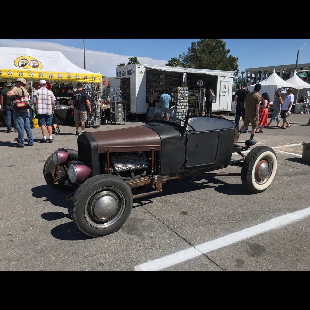 Meet your Posher, Jay